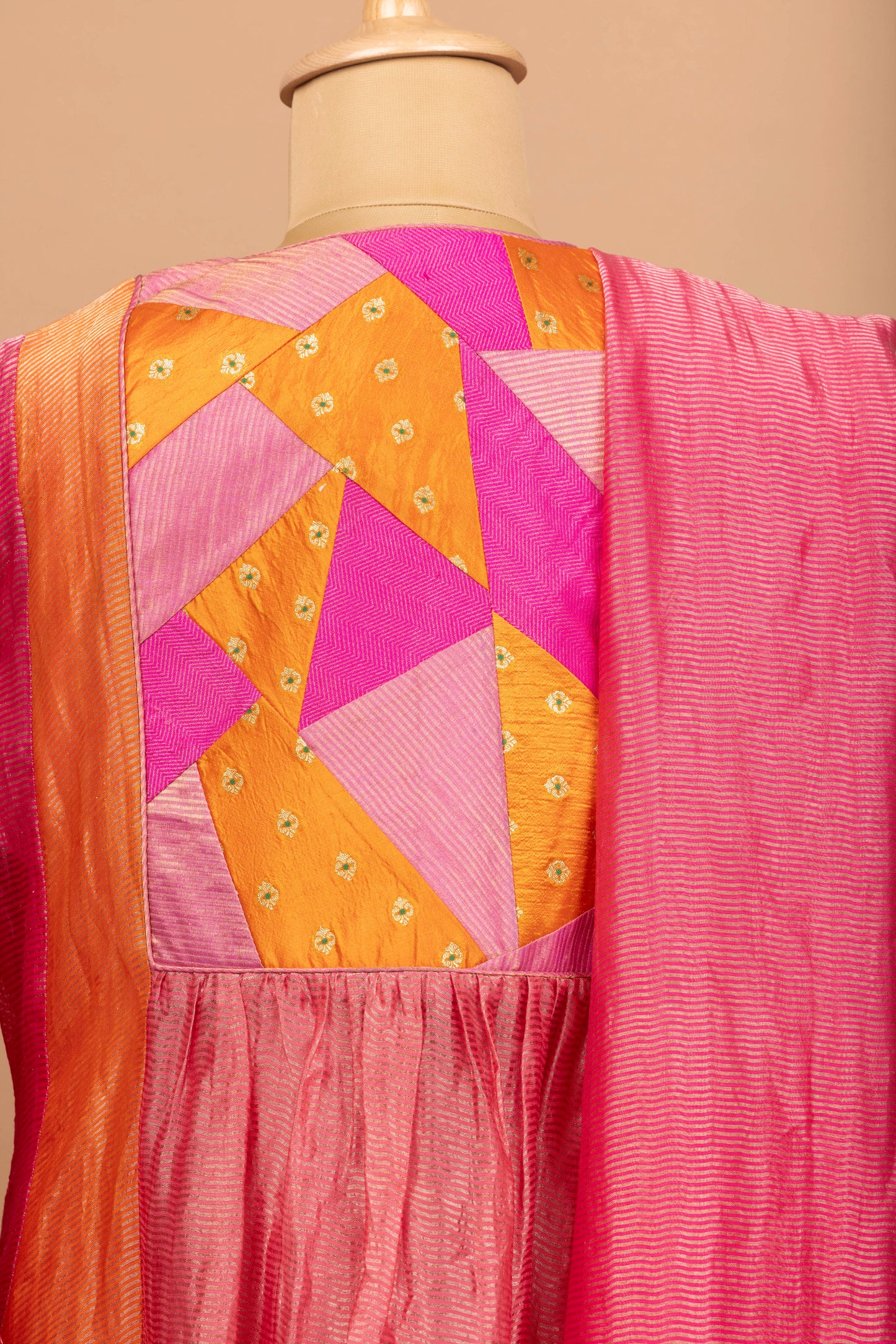 A/3-18: Symphony of colours