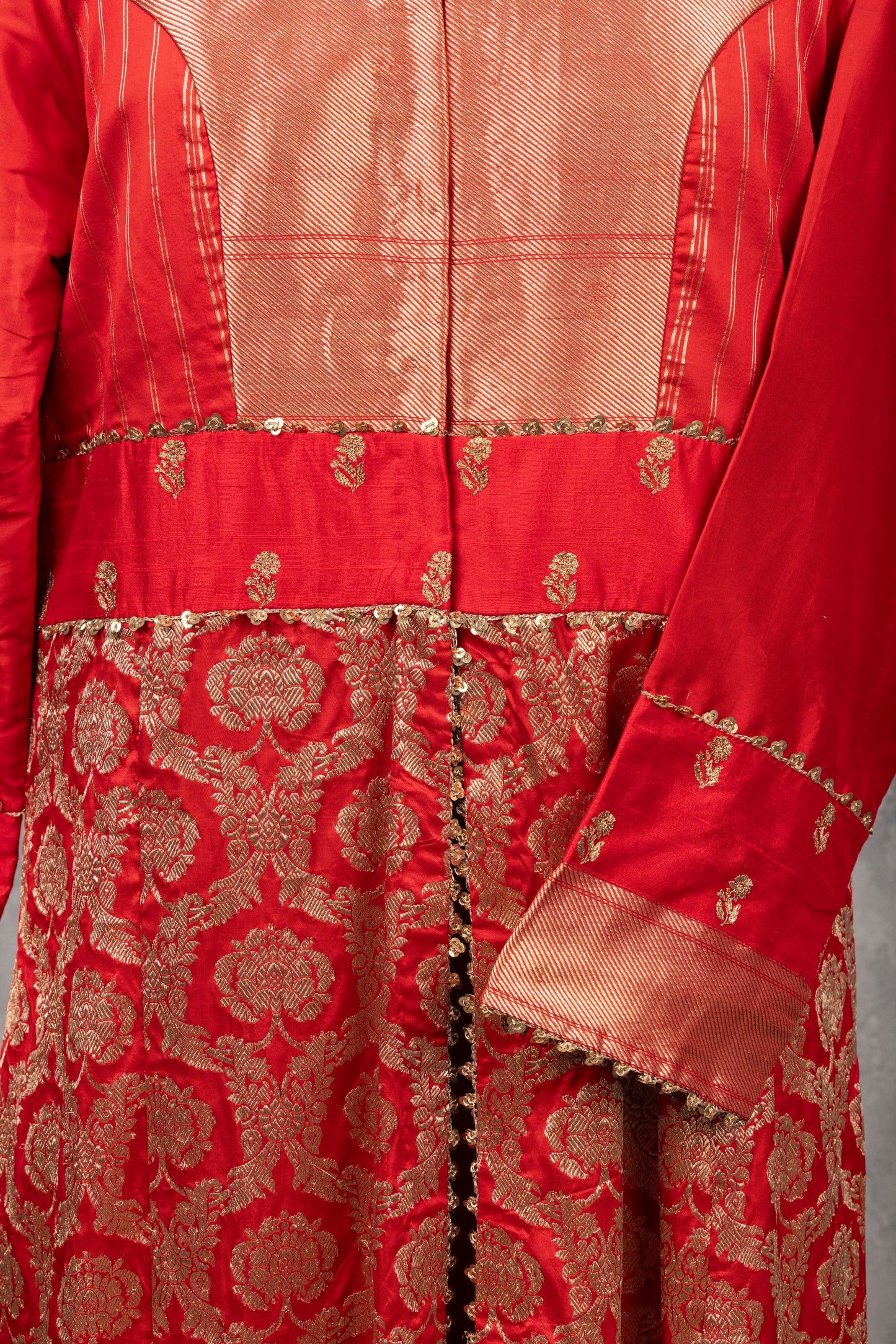 A/2-32: Bridal radiance