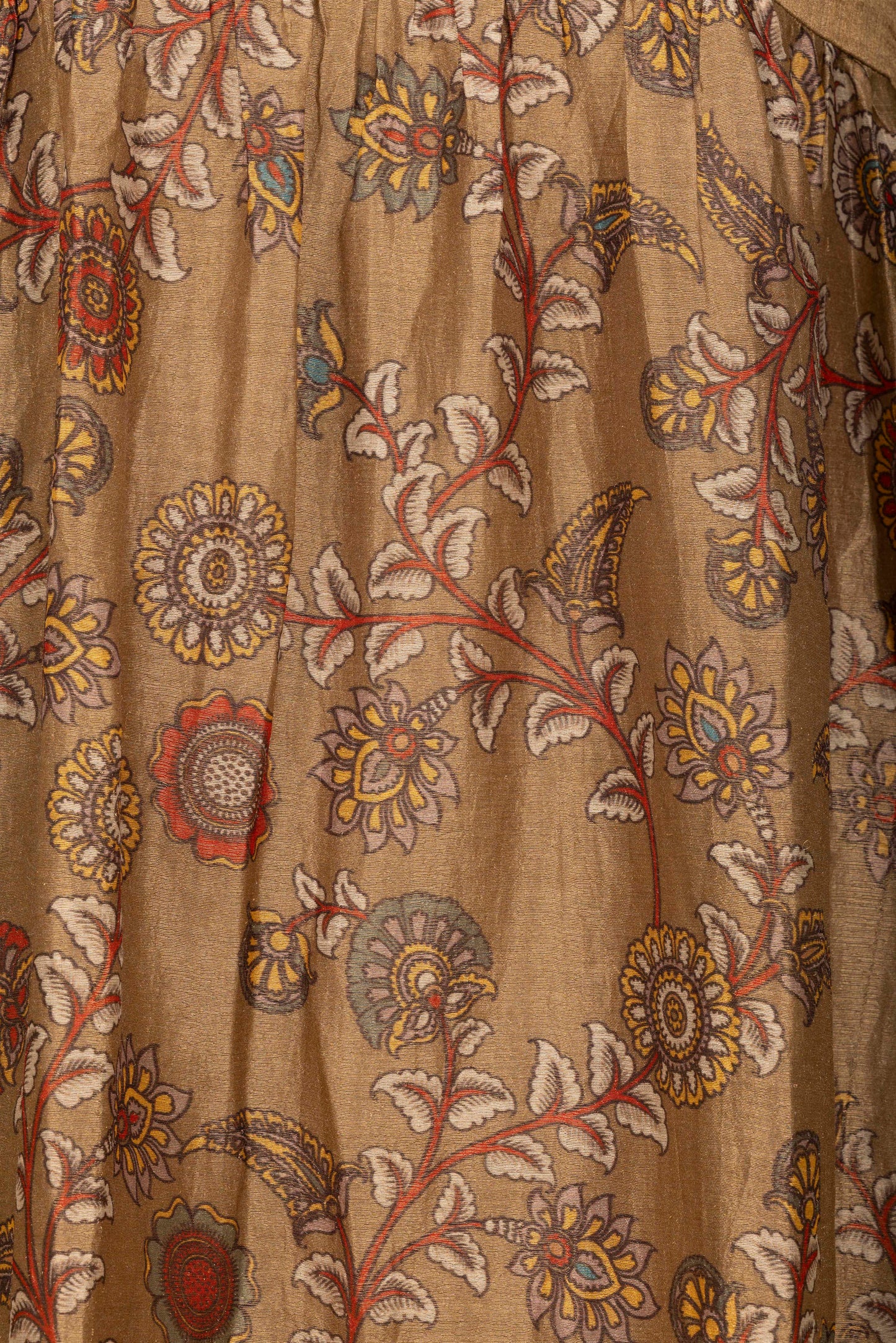 A/3-2: Floral elegance