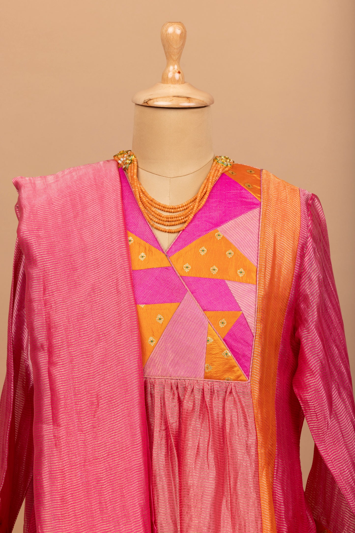 A/3-18: Symphony of colours