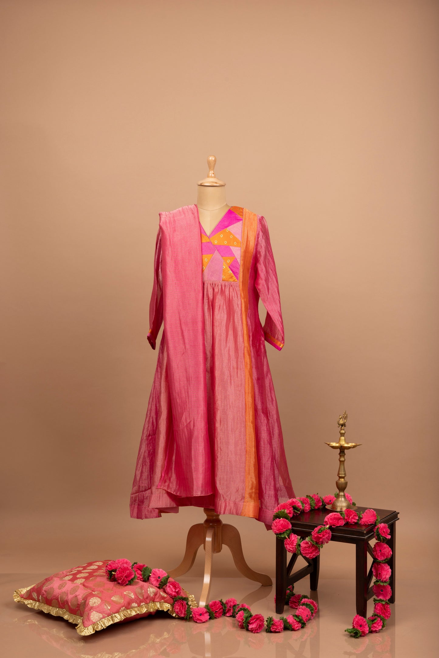 A/3-18: Symphony of colours