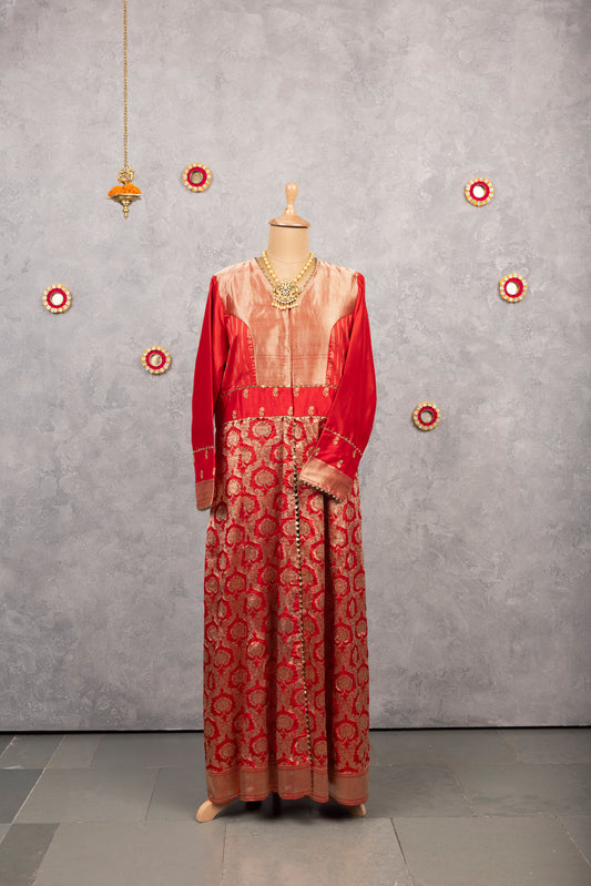 A/2-32: Bridal radiance