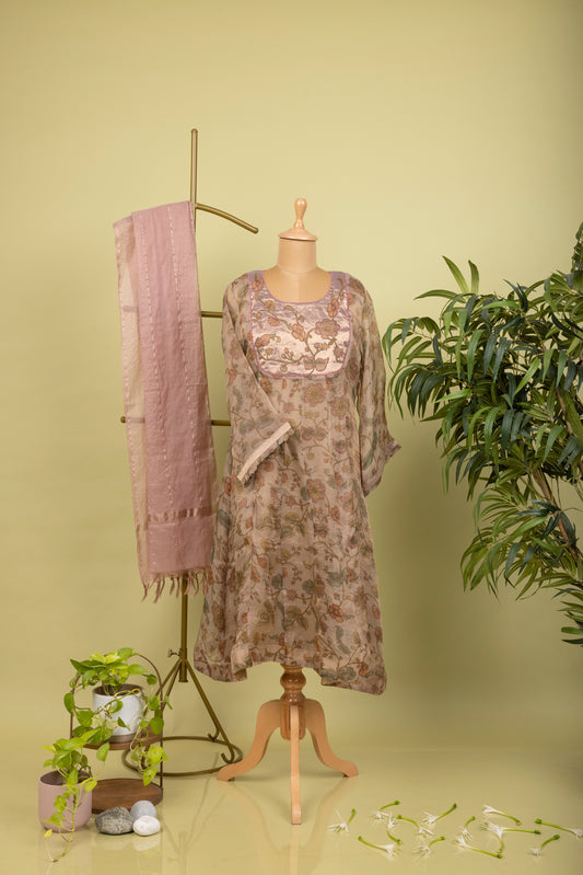 A/3-24: Garden Therapy