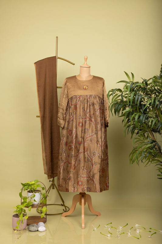 A/3-2: Floral elegance