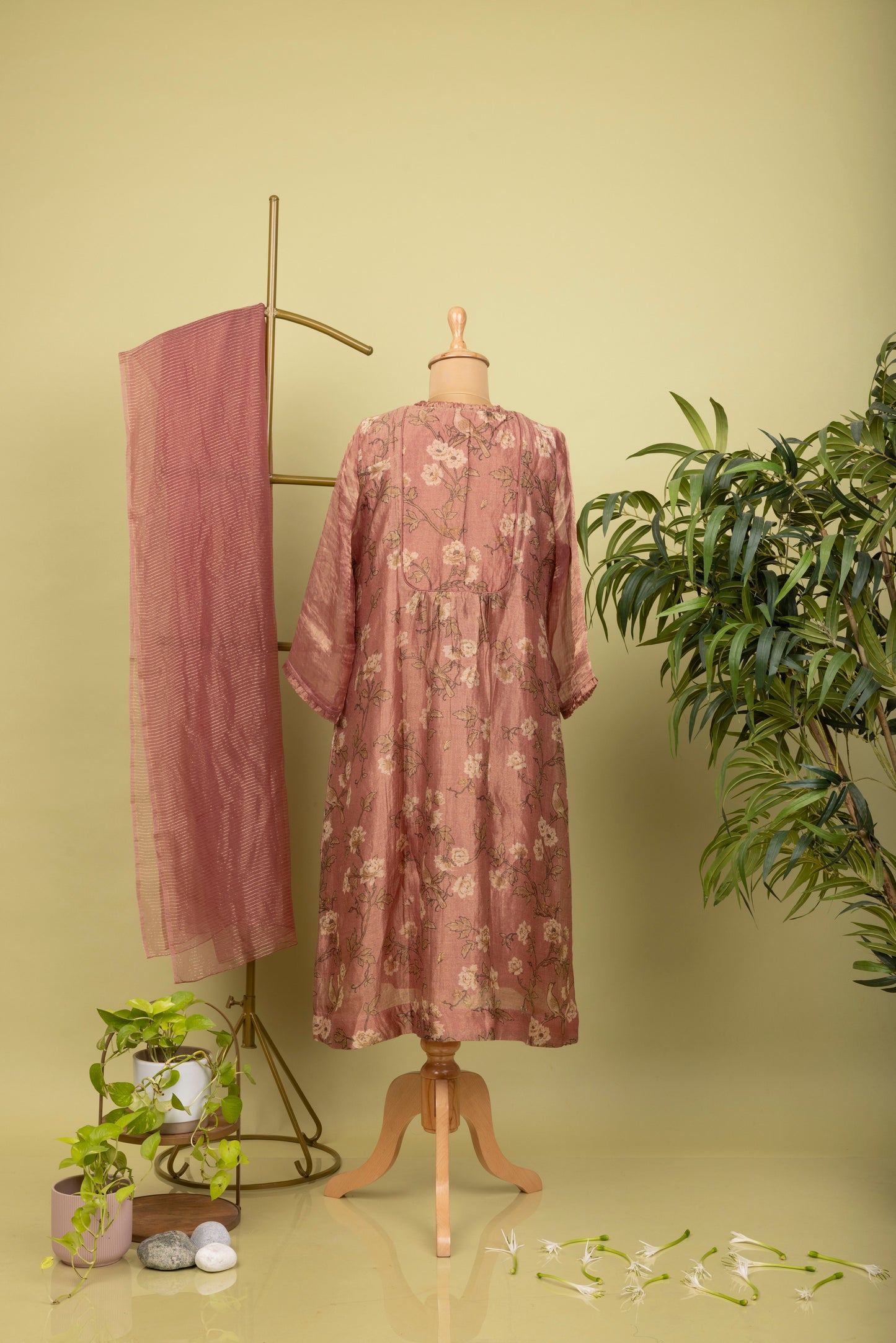 A/3-5: Wings of freedom