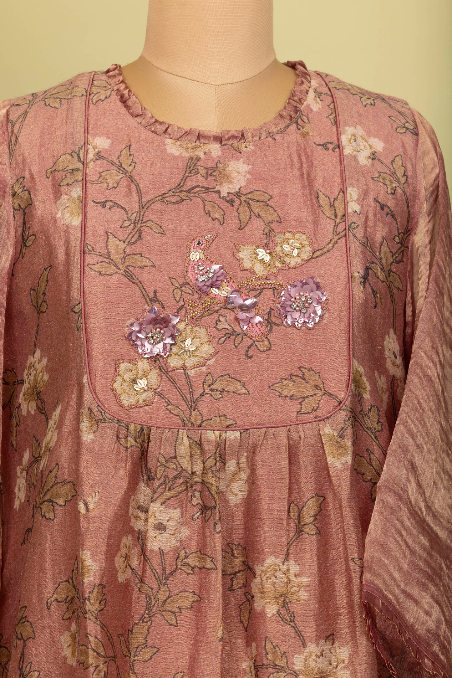 A/3-5: Wings of freedom