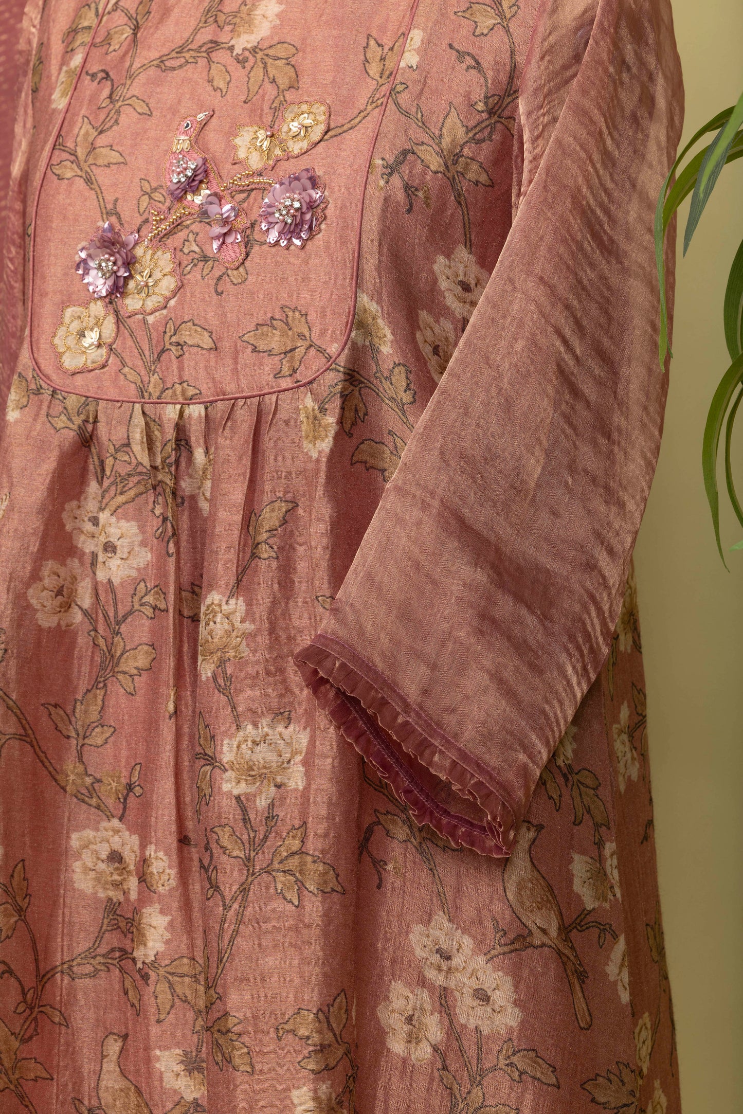 A/3-5: Wings of freedom